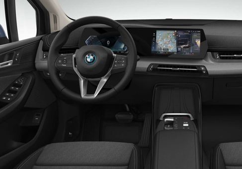BMW 225, 2023