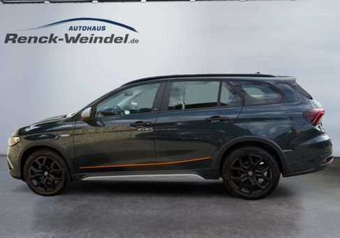 Fiat Tipo, 2023