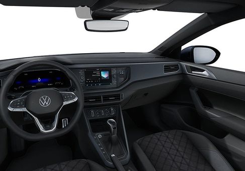 Volkswagen Taigo, 2026