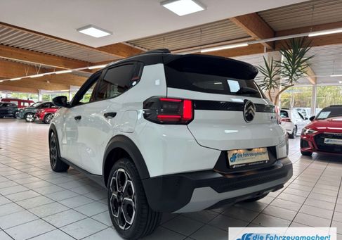 Citroën C3, 2025 3