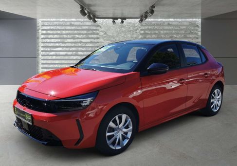 Opel Corsa, 2024 2