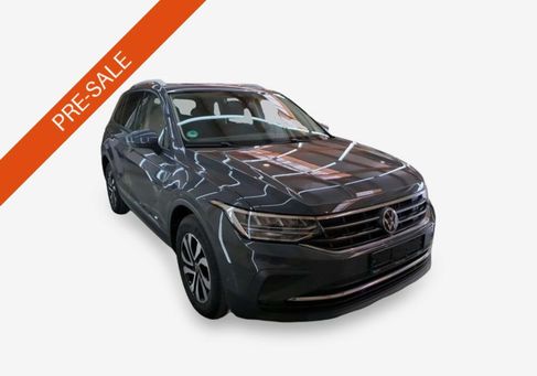 Volkswagen Tiguan, 2023 2