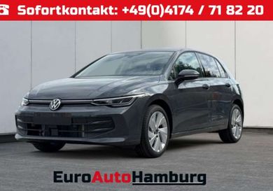 Volkswagen Golf, 2026