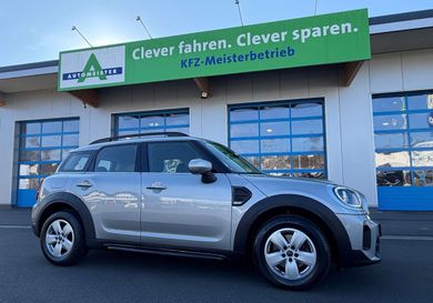 MINI Cooper Countryman, 2023