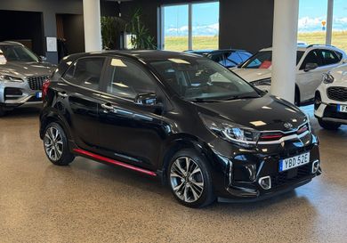 Kia Picanto, 2021