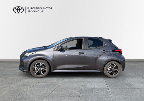 Toyota Yaris, 2025 3