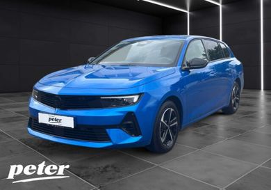 Opel Astra, 2024