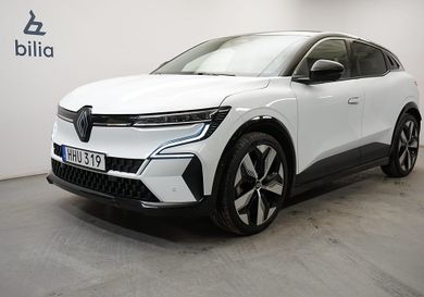 Renault Megane, 2023
