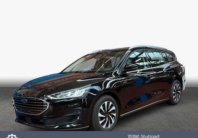 Ford Focus, 2025