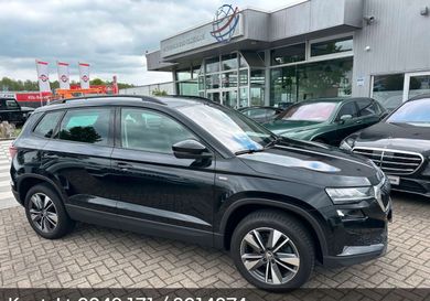 Skoda Karoq, 2023
