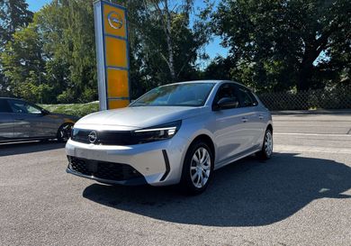 Opel Corsa, 2024