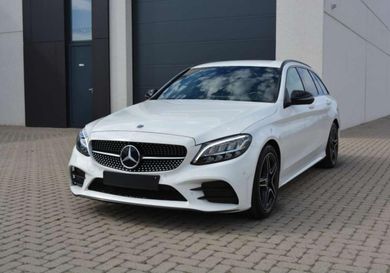 Mercedes-Benz CLA Klasė, 2019