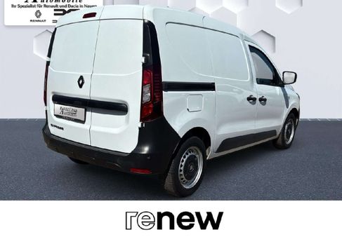 Renault Espace, 2022