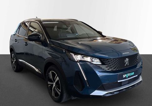 Peugeot 3008, 2024