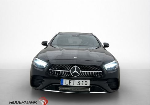 Mercedes-Benz E 300, 2022 2