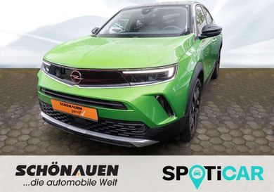 Opel Mokka, 2023