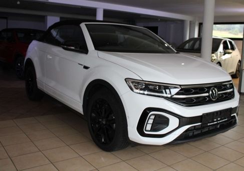 Volkswagen T-Roc, 2022
