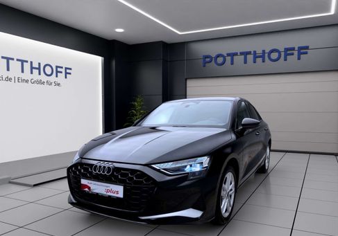 Audi A3, 2025 2
