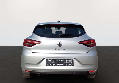 Renault Clio, 2022