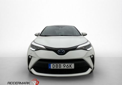 Toyota C-HR, 2021 2
