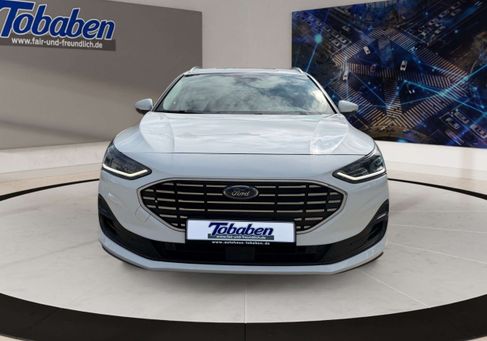 Ford Focus, 2022