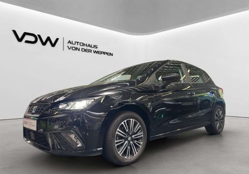 Seat Ibiza, 2024