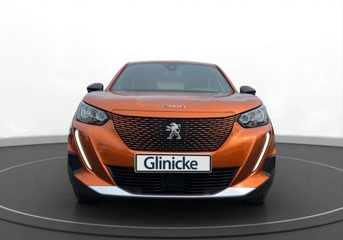 Peugeot 2008, 2023