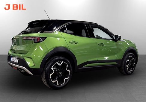 Opel Mokka, 2023 2