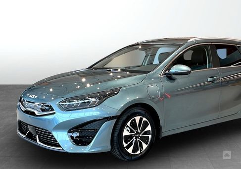 Kia Cee&#039;d Sportswagon, 2024