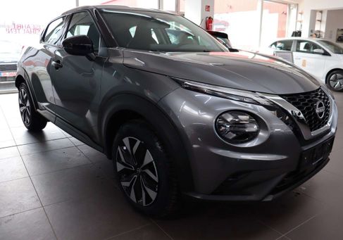 Nissan Juke, 2024 3