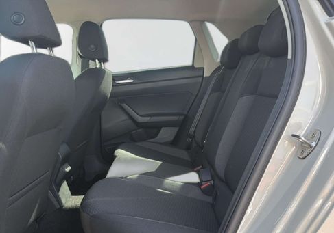 Volkswagen Polo, 2024 3