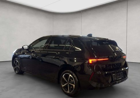 Opel Astra, 2025