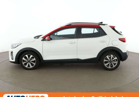 Kia Stonic, 2021 3