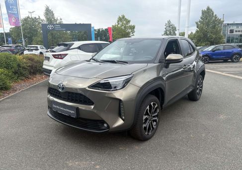 Toyota Yaris Cross, 2023