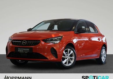 Opel Corsa, 2023