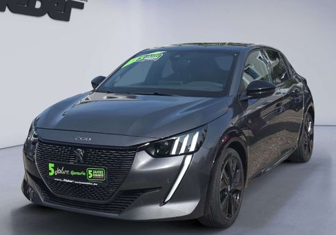 Peugeot 208, 2023 2