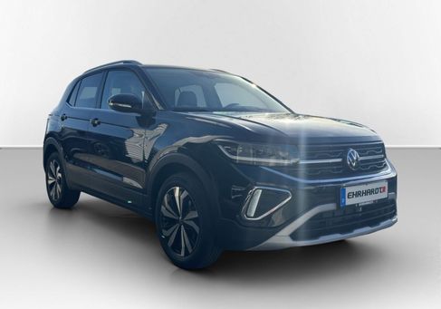 Volkswagen T-Cross, 2026