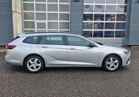 Opel Insignia, 2021 3