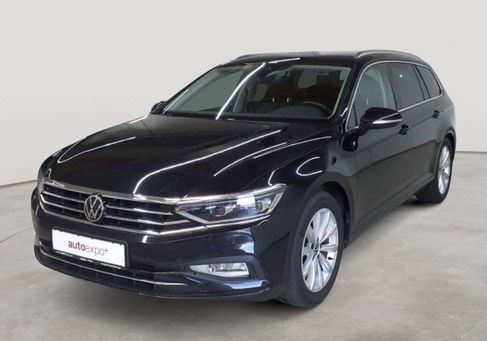Volkswagen Passat, 2023