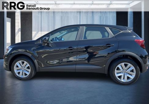 Renault Captur, 2024
