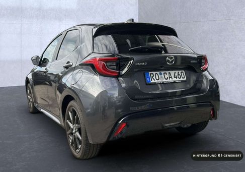 Mazda 2, 2025 3