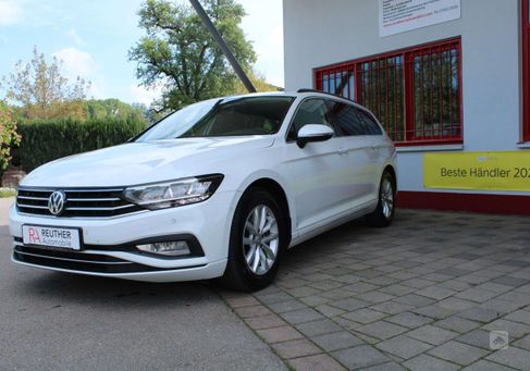 Volkswagen Passat Variant, 2020
