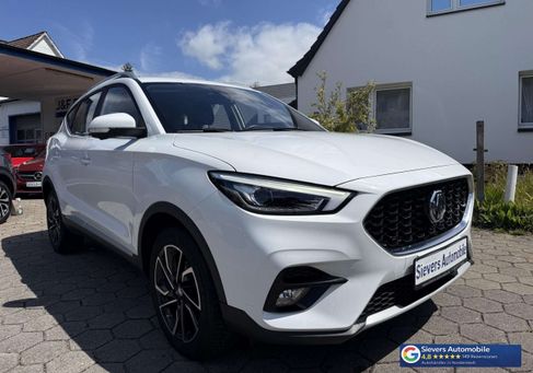 MG ZS, 2023