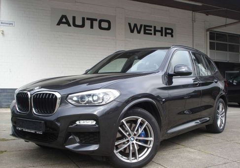 BMW X3, 2018 3