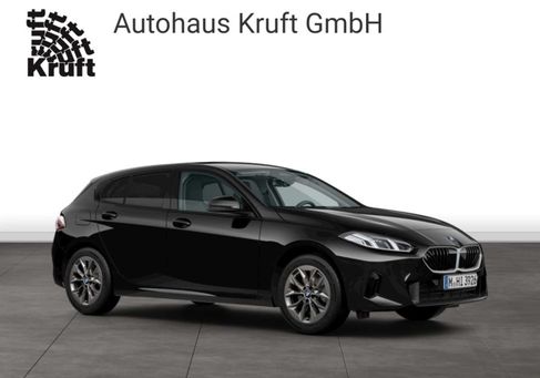 BMW 116, 2026