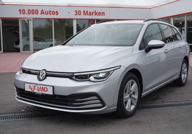 Volkswagen Golf, 2023