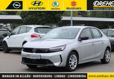 Opel Corsa, 2026