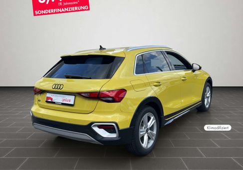 Audi A3, 2024