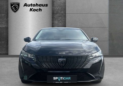 Peugeot 308, 2022 3