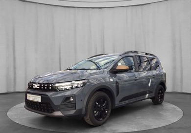 Dacia Jogger, 2025